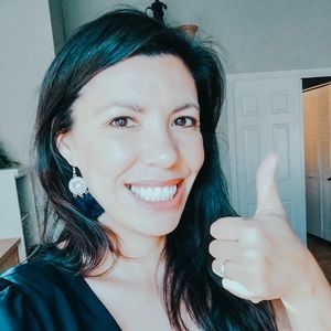 Meet your Posher, Karen